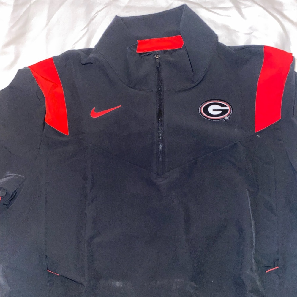 Nike S/S Hot Jacket
